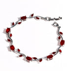 Pulsera Tulipán - Moroveta