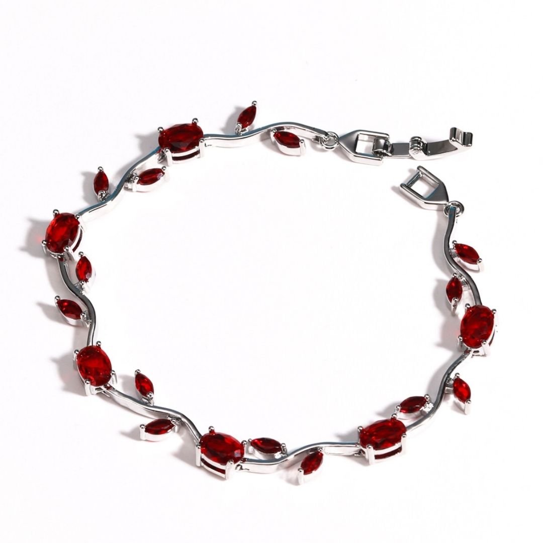Pulsera Tulipán - Moroveta