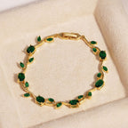 Pulsera Tulipán - Moroveta