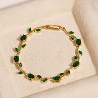 Pulsera Tulipán - Moroveta