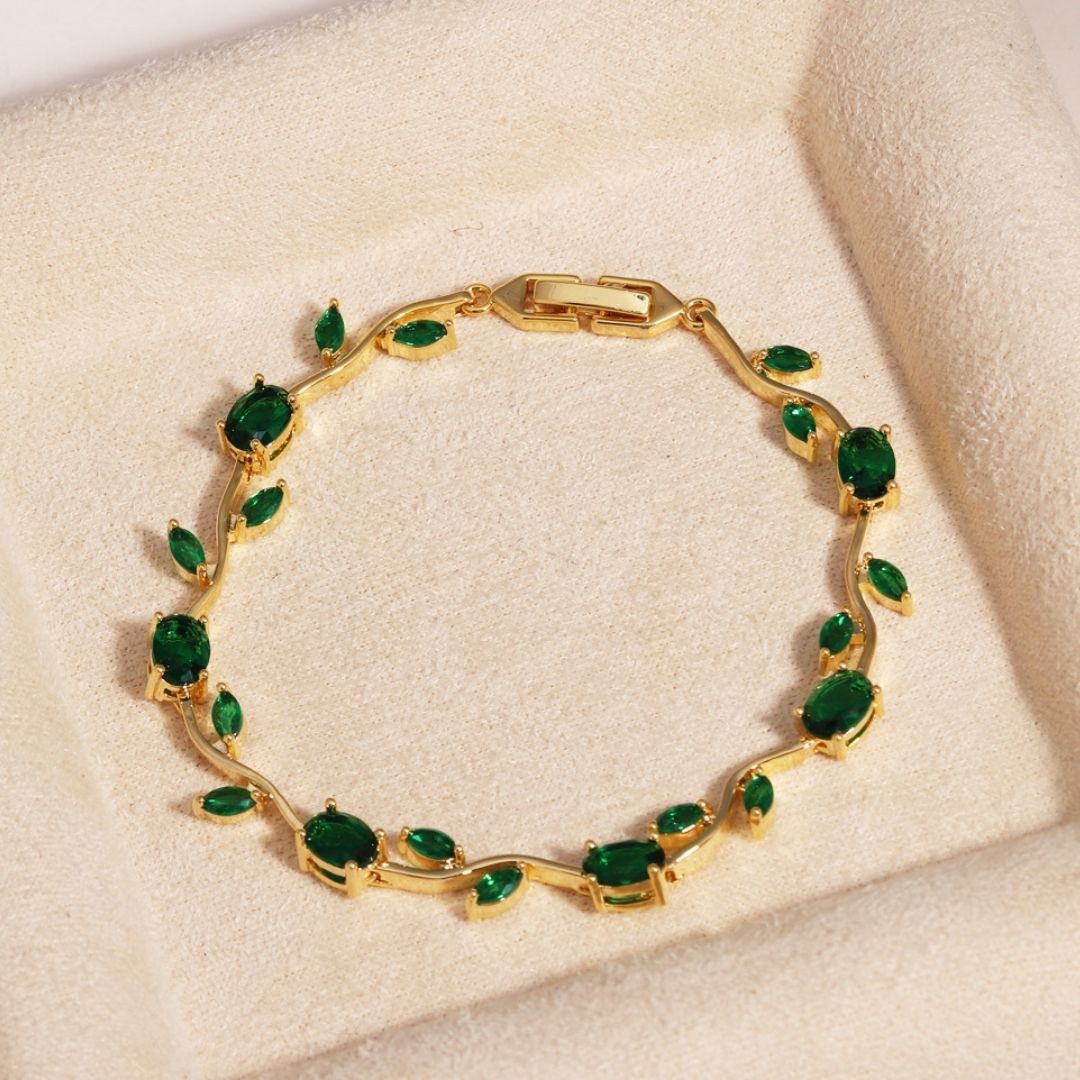 Pulsera Tulipán - Moroveta