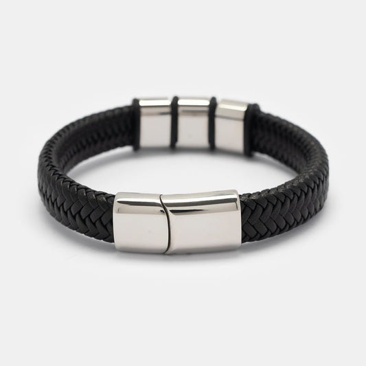 Pulsera Vikingo personalizada - Moroveta