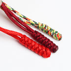Pulseras budistas de la prosperidad (Oferta 2x1) - Moroveta