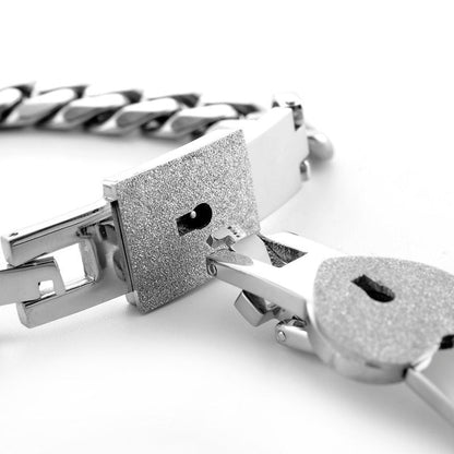 Pulseras infinitas para parejas - Moroveta
