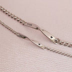 Pulseras personalizadas para parejas - Moroveta