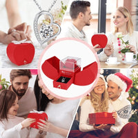 Regalo para el amor de mi vida - Moroveta