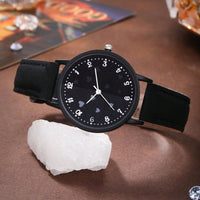 Set de joyería y reloj - Moroveta