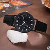 Set de joyería y reloj - Moroveta