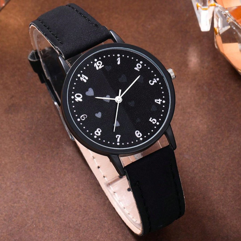 Set de joyería y reloj - Moroveta