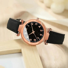 Cargar imagen en el visor de la galería, Set de reloj y pulsera - Moroveta