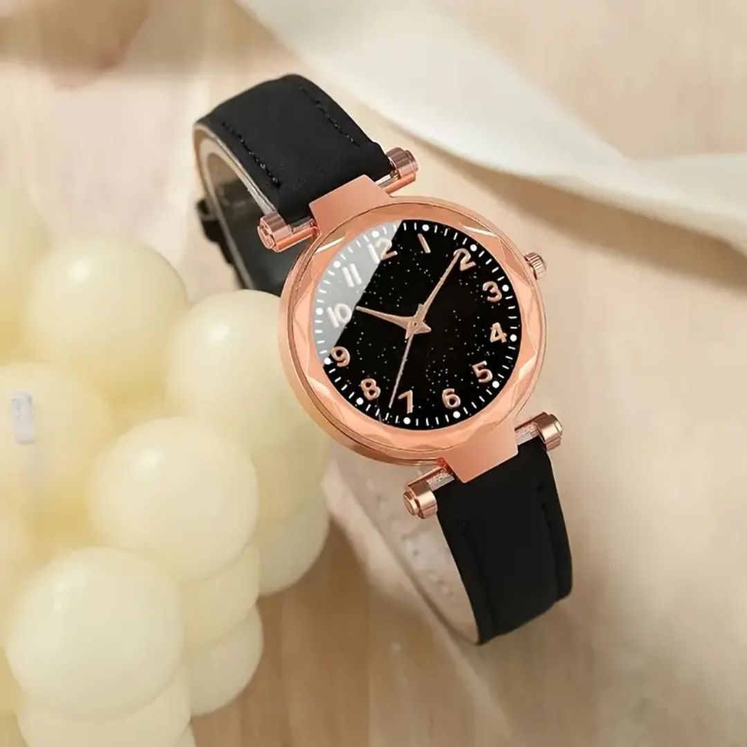 Set de reloj y pulsera - Moroveta