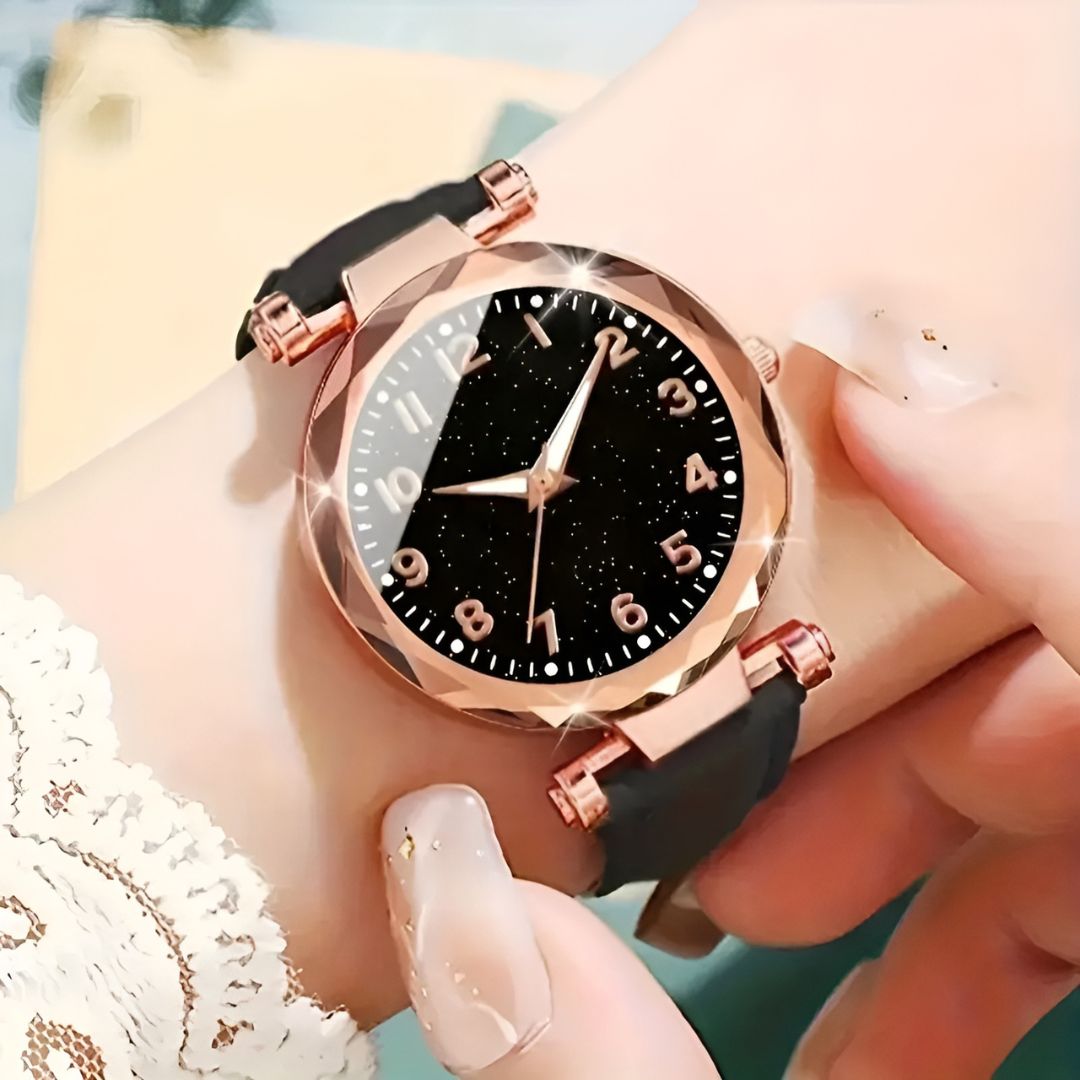 Set de reloj y pulsera - Moroveta