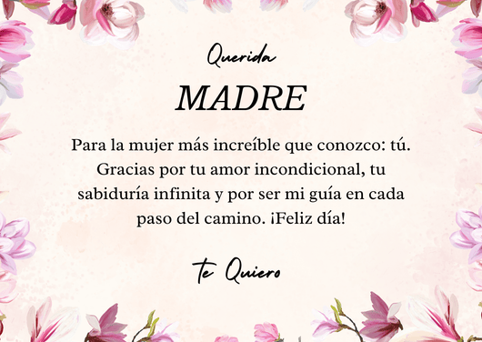 Set Madre e Hija | 2 Anillos + 2 Pulseras - Moroveta