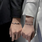 Set Madre e Hija | 2 Anillos + 2 Pulseras - Moroveta