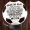 Soporte para balón