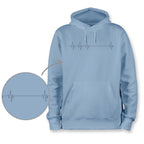 Sudadera personalizada con tu mascota - Moroveta