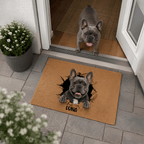 Tapete personalizado con la foto de tu mascota - Moroveta