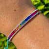 Pulsera Arcoiris