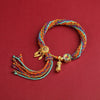 Pulsera tibetana de colores de la suerte (Oferta 2x1)