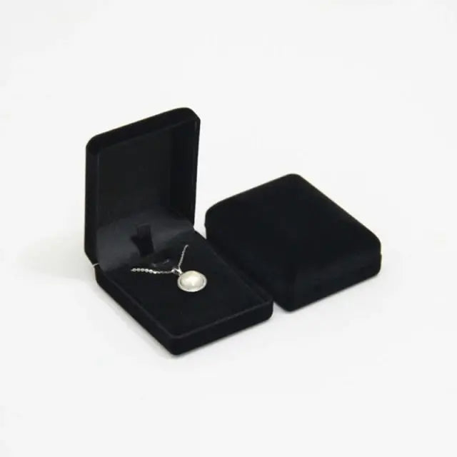 Caja para collar - Luxury - Moroveta