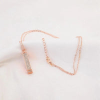 Collar "I love you" - Moroveta