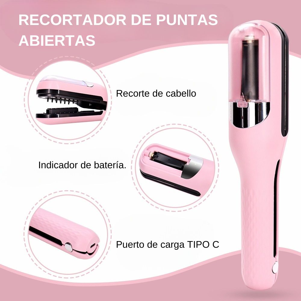 Recortador de puntas