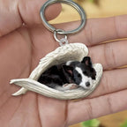 Llavero acrílico de perros - Moroveta