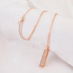 Collar "I love you" - Moroveta
